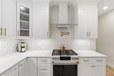 Kitchen - 83 Saint Louis St, Worcester, MA 01607 photo 8 of 8