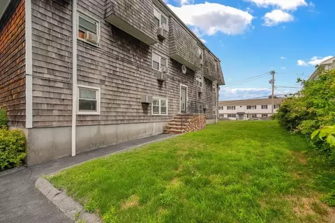 Exterior - 464 Bank #9, Fall River, MA 02720 photo 2 of 3