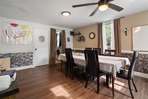 Dining - 19 Suffolk St, Springfield, MA 01109 photo 1 of 1