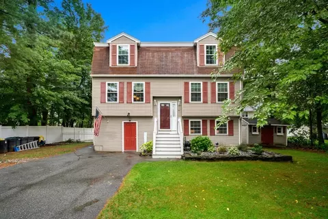 103 Sarno Ln, Tewksbury, MA 01876
