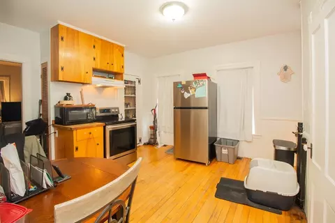 Kitchen - 18 Steele St, Worcester, MA 01607 photo 4 of 7