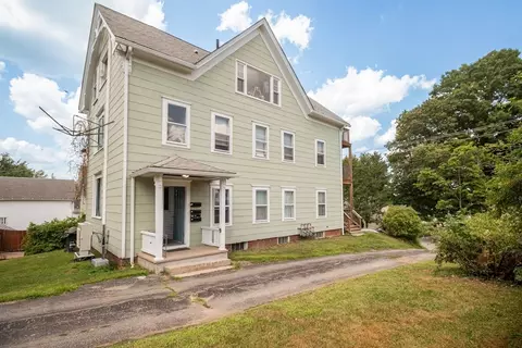 Exterior - 18 Steele St, Worcester, MA 01607 photo 6 of 15
