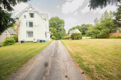 Exterior - 18 Steele St, Worcester, MA 01607 photo 7 of 15