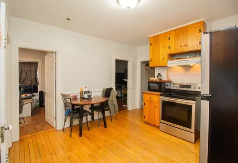 Kitchen - 18 Steele St, Worcester, MA 01607 photo 7 of 7