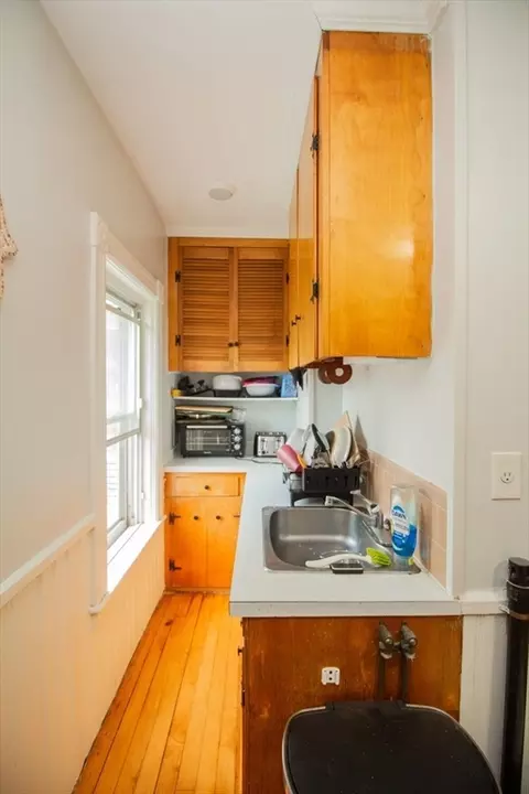 Kitchen - 18 Steele St, Worcester, MA 01607 photo 6 of 7