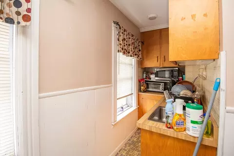 Kitchen - 18 Steele St, Worcester, MA 01607 photo 5 of 7