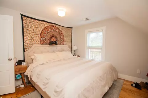 Bedroom - 18 Steele St, Worcester, MA 01607 photo 1 of 4