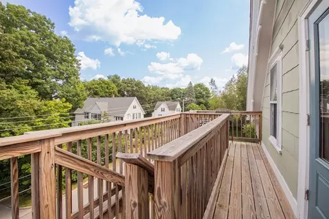 Exterior - 18 Steele St, Worcester, MA 01607 photo 15 of 15