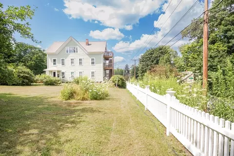 Exterior - 18 Steele St, Worcester, MA 01607 photo 2 of 15
