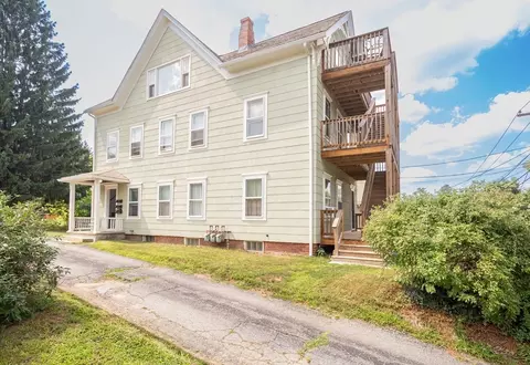 Exterior - 18 Steele St, Worcester, MA 01607 photo 3 of 15