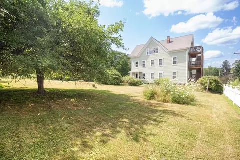 Exterior - 18 Steele St, Worcester, MA 01607 photo 4 of 15