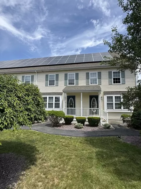 958 Warren Ave #9, Brockton, MA 02301