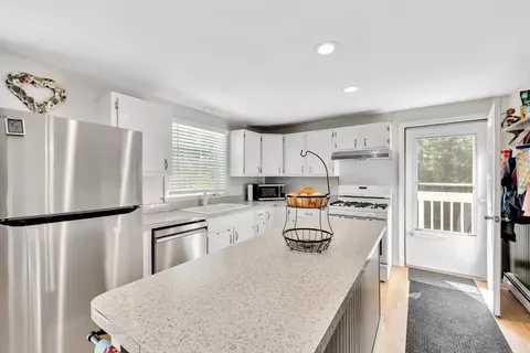 Kitchen - 30 Patience Ln, Cotuit, MA 02635 photo 4 of 4