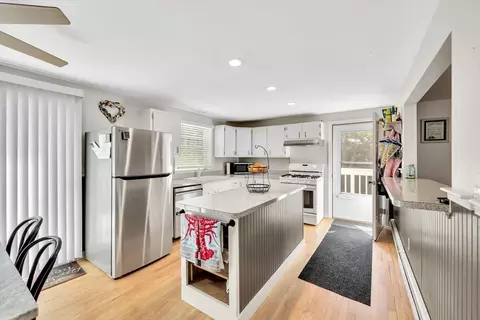 Kitchen - 30 Patience Ln, Cotuit, MA 02635 photo 3 of 4