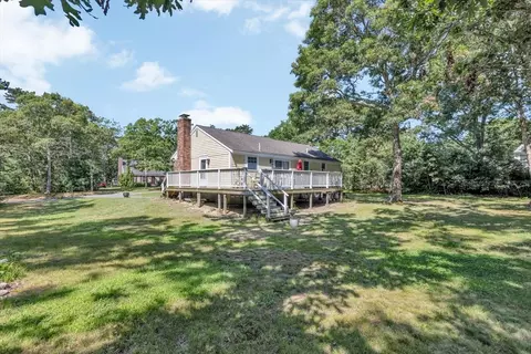 Exterior - 30 Patience Ln, Cotuit, MA 02635 photo 4 of 6