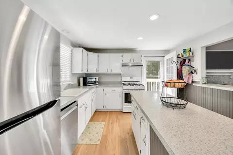 Kitchen - 30 Patience Ln, Cotuit, MA 02635 photo 1 of 4