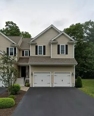 21 Talcott Rd #21, Easton, MA 02334