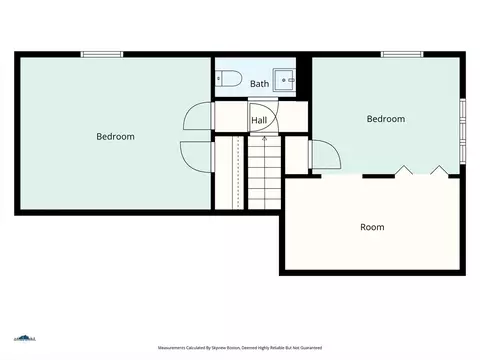 Floorplan - 87 Pine St, Walpole, MA 02081 photo 2 of 4