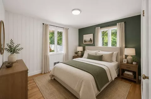 Bedroom - 87 Pine St, Walpole, MA 02081 photo 1 of 4
