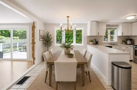 Dining - 87 Pine St, Walpole, MA 02081 photo 1 of 1