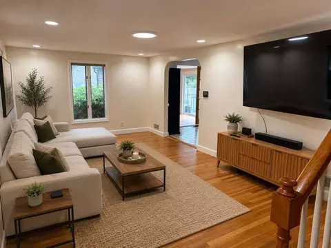 Living - 87 Pine St, Walpole, MA 02081 photo 1 of 1