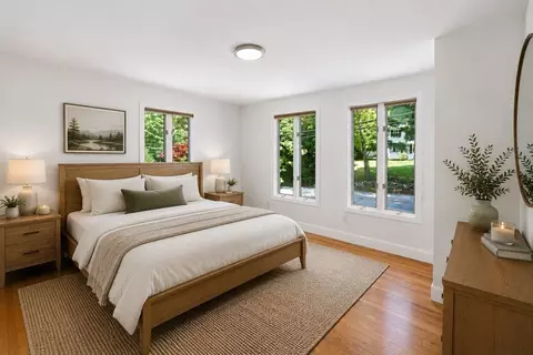 Bedroom - 87 Pine St, Walpole, MA 02081 photo 2 of 4