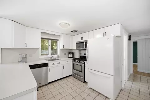 Kitchen - 87 Pine St, Walpole, MA 02081 photo 1 of 2