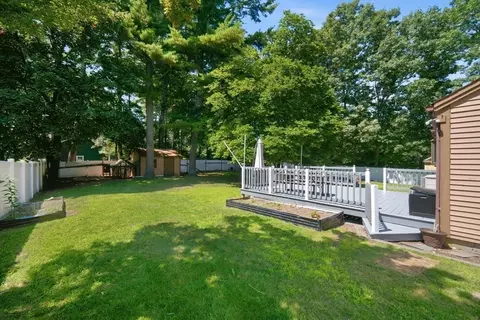 Exterior - 87 Pine St, Walpole, MA 02081 photo 8 of 8