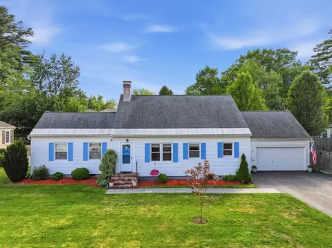 196 N Main St, Leominster, MA 01453