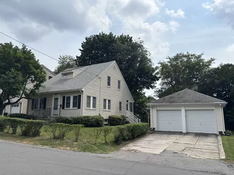 59 Fottler Ave, Lexington, MA 02420