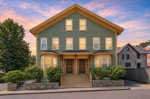 49 Norfolk St, Boston, MA 02119