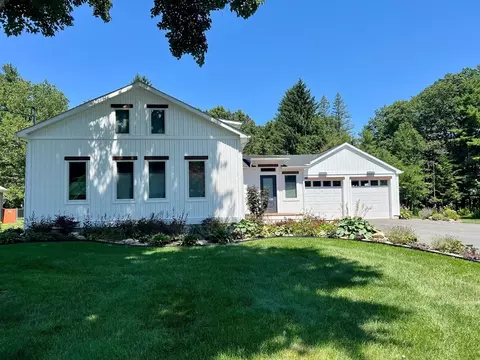 Exterior - 103 Manchonis Rd, Wilbraham, MA 01095 photo 2 of 6