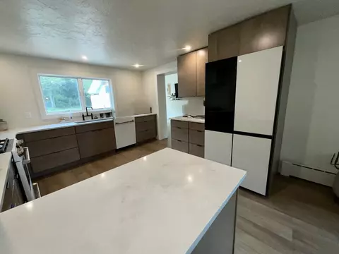 Kitchen - 103 Manchonis Rd, Wilbraham, MA 01095 photo 3 of 5