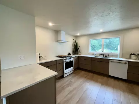 Kitchen - 103 Manchonis Rd, Wilbraham, MA 01095 photo 1 of 5