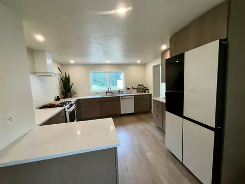 Kitchen - 103 Manchonis Rd, Wilbraham, MA 01095 photo 2 of 5
