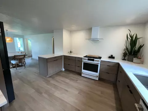 Kitchen - 103 Manchonis Rd, Wilbraham, MA 01095 photo 4 of 5
