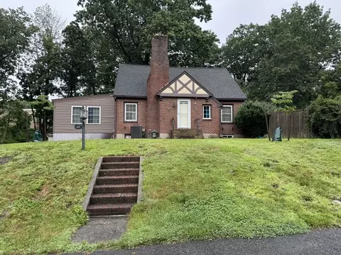 217 Depot St, Fitchburg, MA 01420