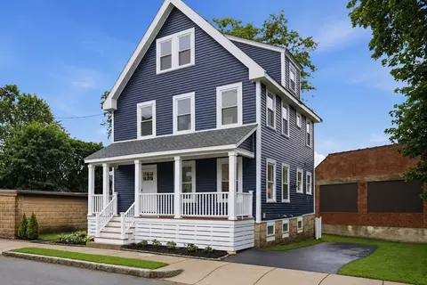 80 Dell Ave, Melrose, MA 02176
