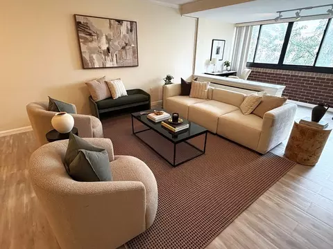 9 Hawthorne Pl #7H, Boston, MA 02114