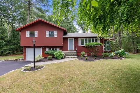 25 Meadowbrook Rd, Sudbury, MA 01776