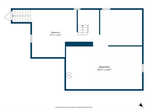 Floorplan - 33 Milford St, Upton, MA 01568 photo 5 of 5