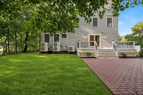 Exterior - 33 Milford St, Upton, MA 01568 photo 4 of 4