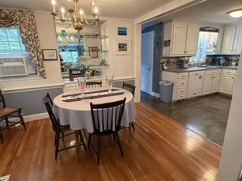 Dining - 72 Eustis Ave, Wakefield, MA 01880 photo 1 of 2