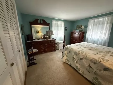Bedroom - 72 Eustis Ave, Wakefield, MA 01880 photo 6 of 7