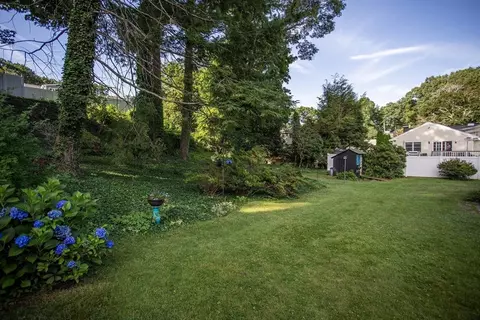 Exterior - 72 Eustis Ave, Wakefield, MA 01880 photo 15 of 20