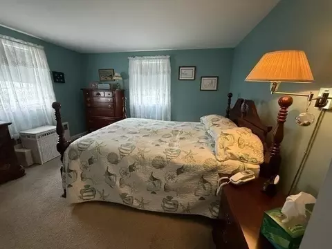 Bedroom - 72 Eustis Ave, Wakefield, MA 01880 photo 7 of 7