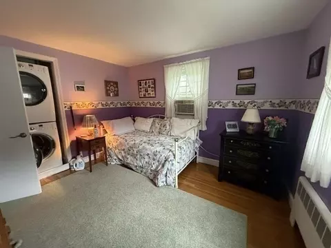 Bedroom - 72 Eustis Ave, Wakefield, MA 01880 photo 4 of 7