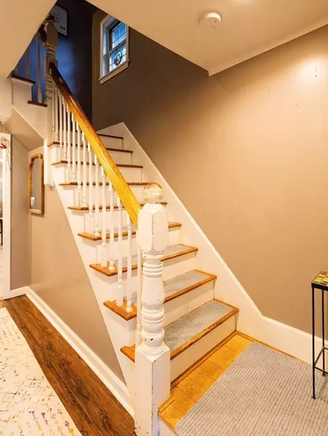 Entry Way - 339 Drury Ave, Athol, MA 01331 photo 3 of 3