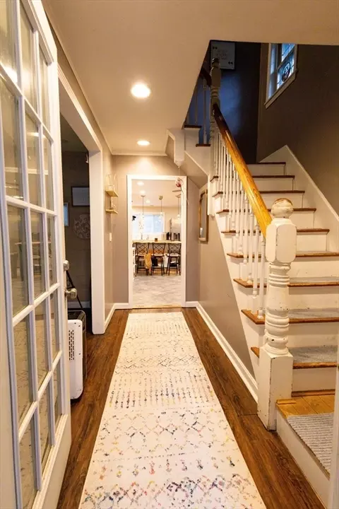 Entry Way - 339 Drury Ave, Athol, MA 01331 photo 2 of 3