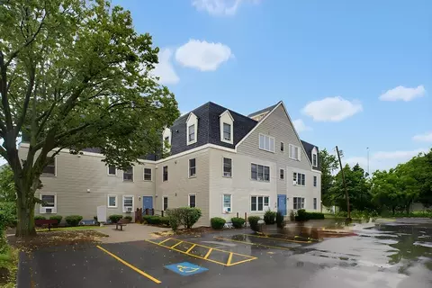 45 Cross St #21, Medford, MA 02155